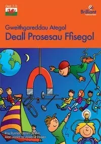 Gweithgareddau Ategol Deall Prosesau Ffisegol - Roy Purnell