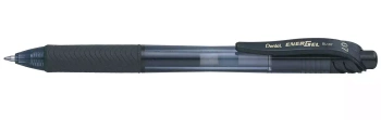 Pióro kulkowe BL107a, czarne