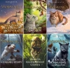 Wojownicy. Nowela. Tom 1-6, Erin Hunter - Erin Hunter