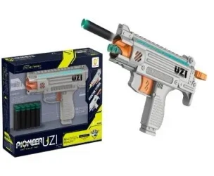 Karabin na naboje piankowe - Artyk