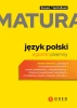 Język polski. Matura. Egzamin pisemny. Repetytorium maturalne wyd. 2022 - Opracowanie zbiorowe