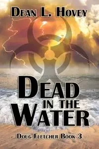 Dead in the Water - Dean L. Hovey