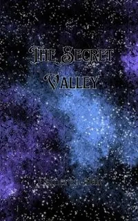 The Secret Valley - Blair Cameron