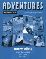 Adventures Inter WB Plus PL - Ben Wetz
