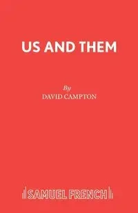 Us and Them - David Campton