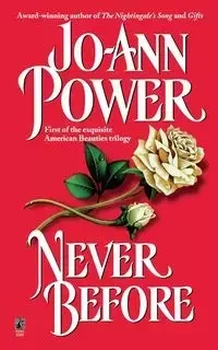 Never Before - Power Jo-Ann