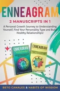 Enneagram 2 manuscripts in 1 - Canales Beto