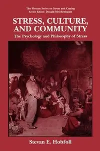 Stress, Culture, and Community - Hobfoll S.E.