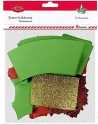 Zestaw do złożenia Wianek - Titanum