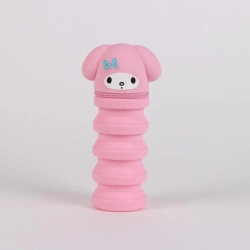Piórnik gumowy rozkładany Hello Kitty Melody - Artesania Cerda