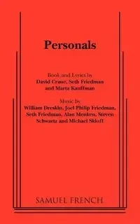 Personals - David Crane