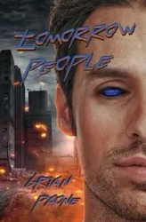 Tomorrow People - Brian Paone