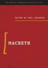Macbeth - Sugarman Paul