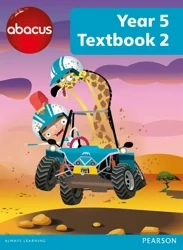 Abacus Year 5 Textbook 2 - Ruth Merttens
