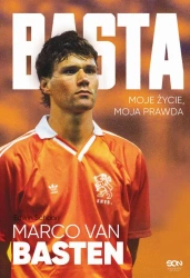 eBook Basta. Moje życie, moja prawda - Marco van Basten mobi epub