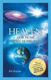 Heaven - Bill Boylan