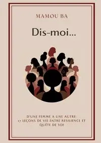 Dis-moi - Ba Mamou