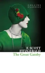 The Great Gatsby - Scott Fitzgerald F.
