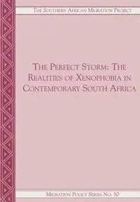 The Perfect Storm - Crush Jonathan