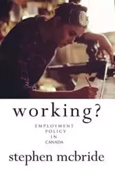 Working? - Stephen McBride