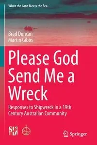 Please God Send Me a Wreck - Duncan Brad