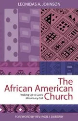 African American Church - Johnson Leonidas A.
