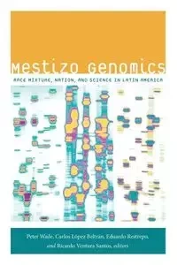 Mestizo Genomics - Wade Peter