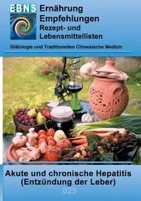 Ernährung bei Hepatitis - Josef Miligui