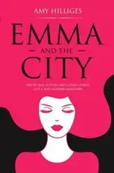 Emma and the City - Amy Hilliges