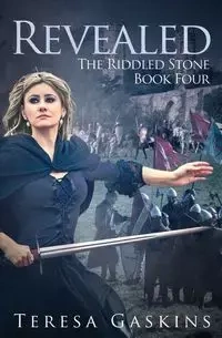 Revealed - Teresa Gaskins