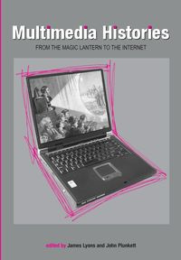 Multimedia Histories - James Lyons