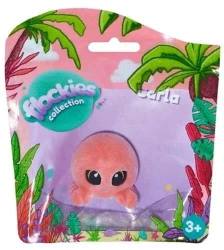 Figurka Flockies Krab czerwony - TM Toys