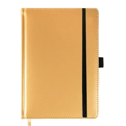 Notes A5/72K kratka złoty EASY - Praca zbiorowa