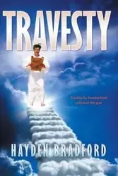 Travesty - Bradford Hayden