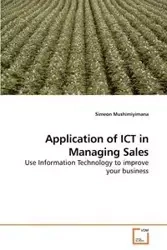 Application of ICT in Managing Sales - Mushimiyimana Simeon
