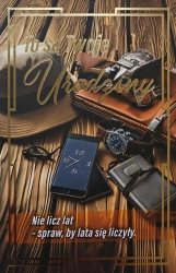 Karnet urodziny z wymiennymi cyframi JCX-243 - YEKU