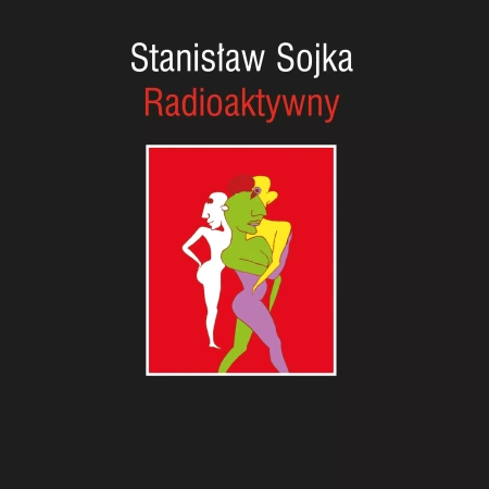 Radioaktywny. Winyl