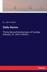 Daily Hymns - John's Parish St.