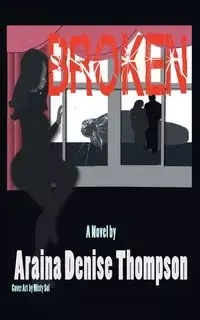 Broken - Denise Thompson