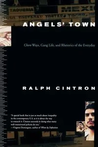 Angels Town - Ralph Cintron