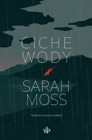 eBook Ciche wody - Sarah Moss epub mobi
