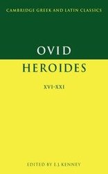 Ovid - Kenney E. J.