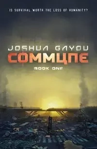Commune - Joshua Gayou