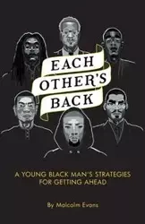 Each Other's Back - Malcolm Evans F