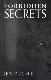 Forbidden Secrets - Jen Ritchie