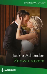 eBook Znowu razem - Jackie Ashenden mobi epub