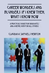 Career Wonders and Blunders - Newton Claudia Samuels A