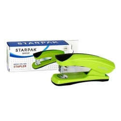 Zszywacz Move STK-320 zielony - STARPAK