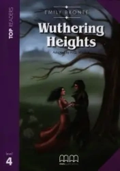 Wuthering Heights + CD - Artur Doyle Conan