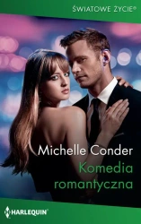 eBook Komedia romantyczna - Michelle Conder epub mobi